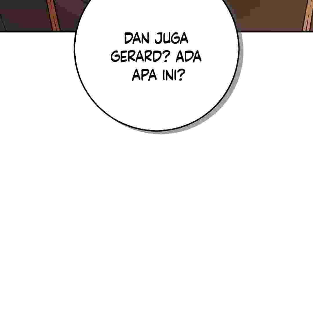 Baca I Live With My Villain Uncle Chapter 14 Bahasa Indonesia page 352