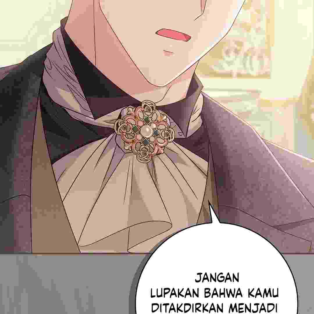 Baca I Live With My Villain Uncle Chapter 17 Bahasa Indonesia page 352