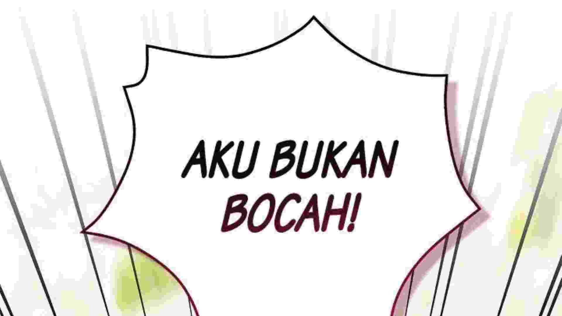 Baca I Live With My Villain Uncle Chapter 39 Bahasa Indonesia page 352