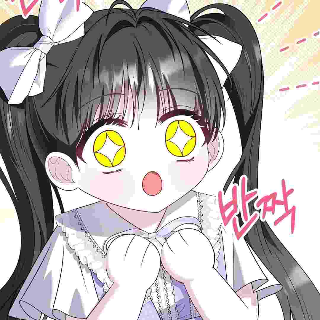 Baca I Live With My Villain Uncle Chapter 11 Bahasa Indonesia page 354