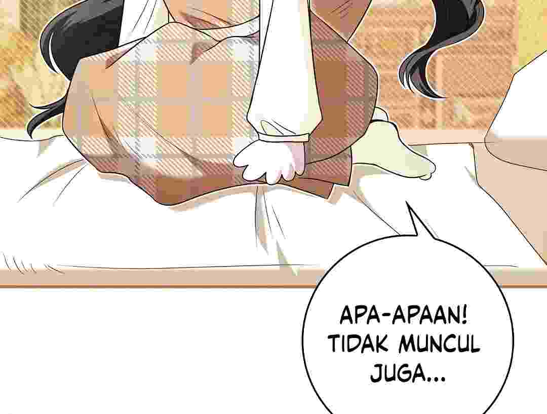 Baca I Live With My Villain Uncle Chapter 16 Bahasa Indonesia page 354