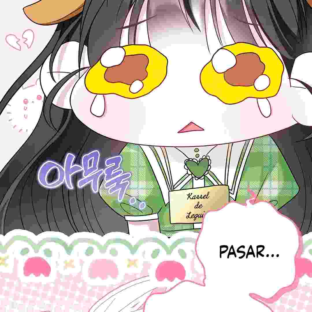 Baca I Live With My Villain Uncle Chapter 12 Bahasa Indonesia page 354