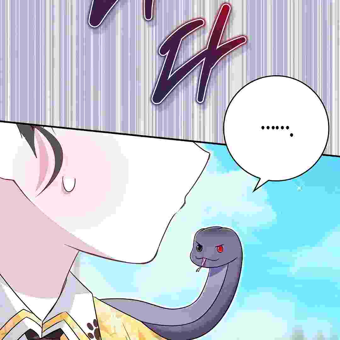 Baca I Live With My Villain Uncle Chapter 19 Bahasa Indonesia page 354
