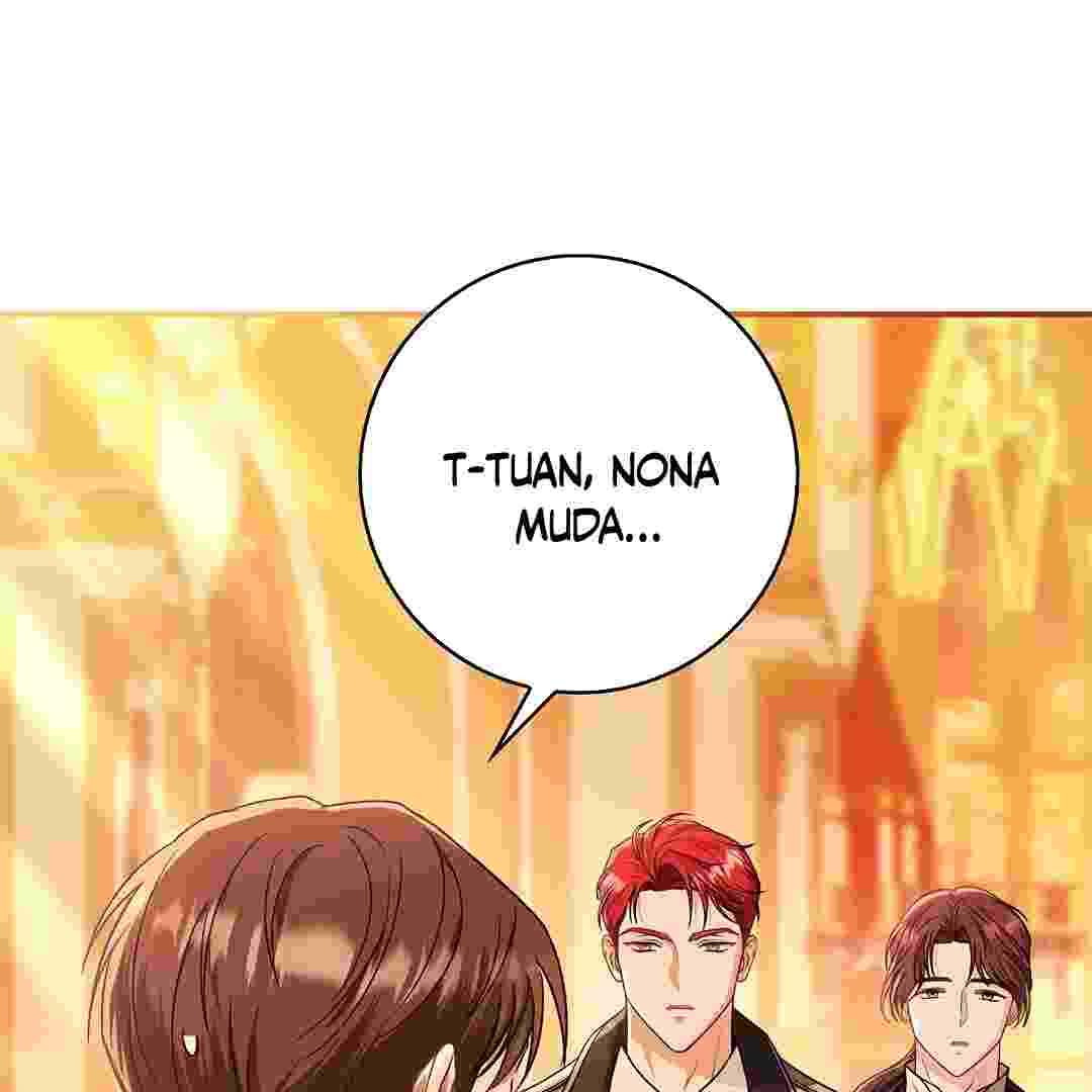 Baca I Live With My Villain Uncle Chapter 14 Bahasa Indonesia page 354
