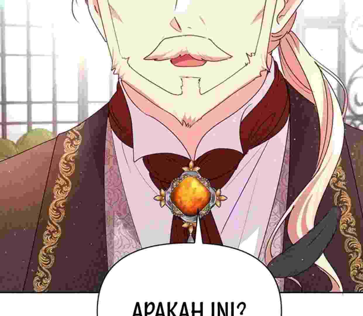 Baca A Strange But Effective Villainess Life Chapter 11 Bahasa Indonesia page 356