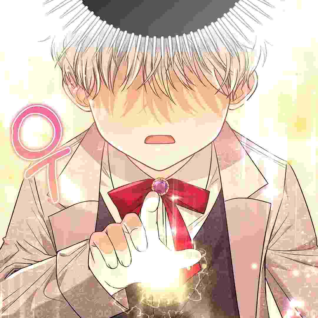 Baca I Live With My Villain Uncle Chapter 18 Bahasa Indonesia page 356