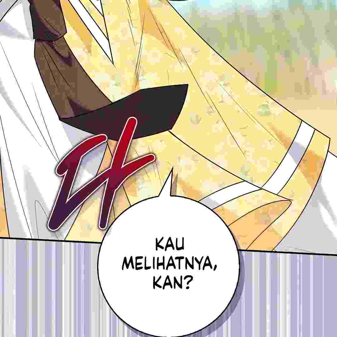 Baca I Live With My Villain Uncle Chapter 19 Bahasa Indonesia page 356