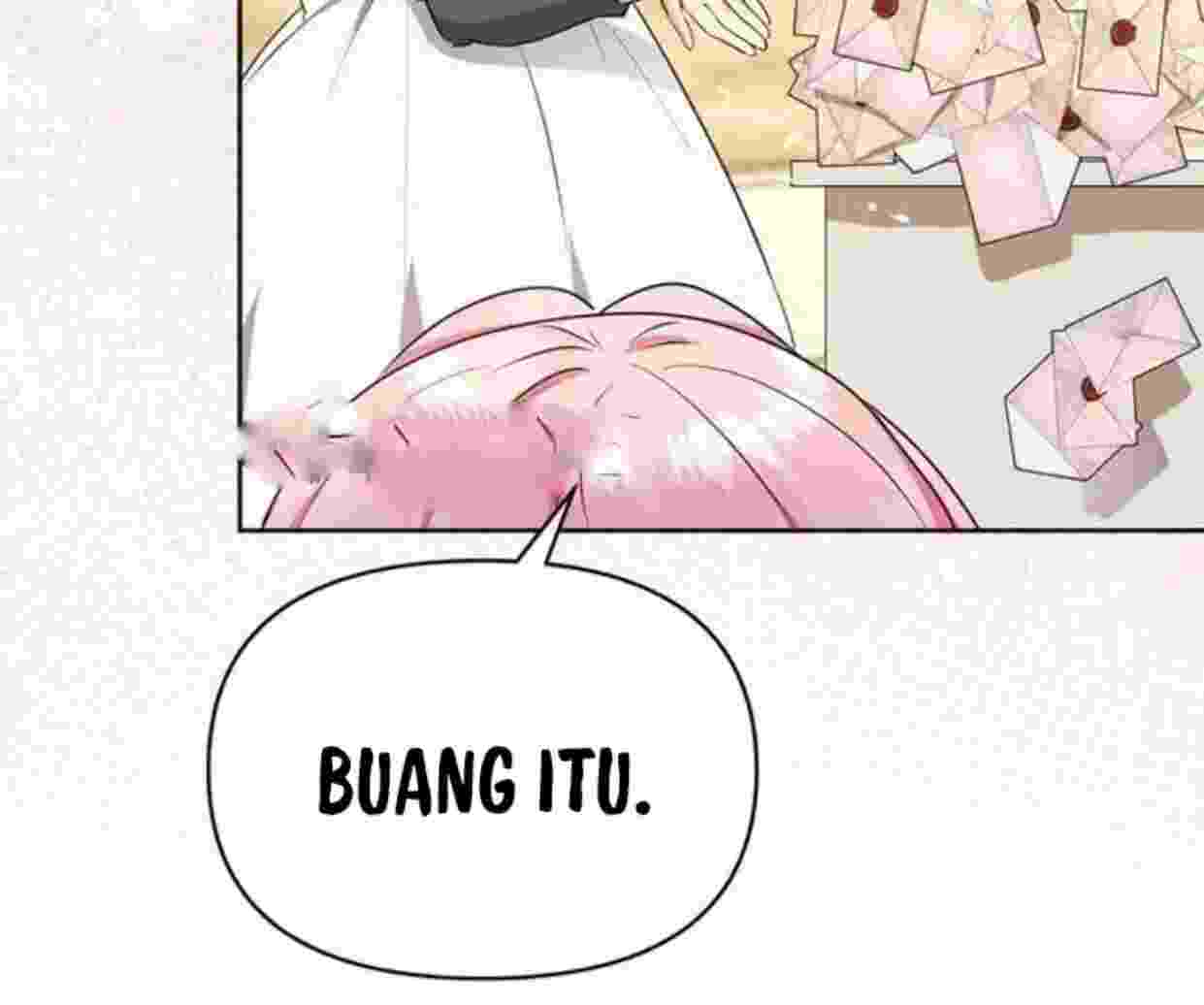 Baca A Strange But Effective Villainess Life Chapter 4 Bahasa Indonesia page 356