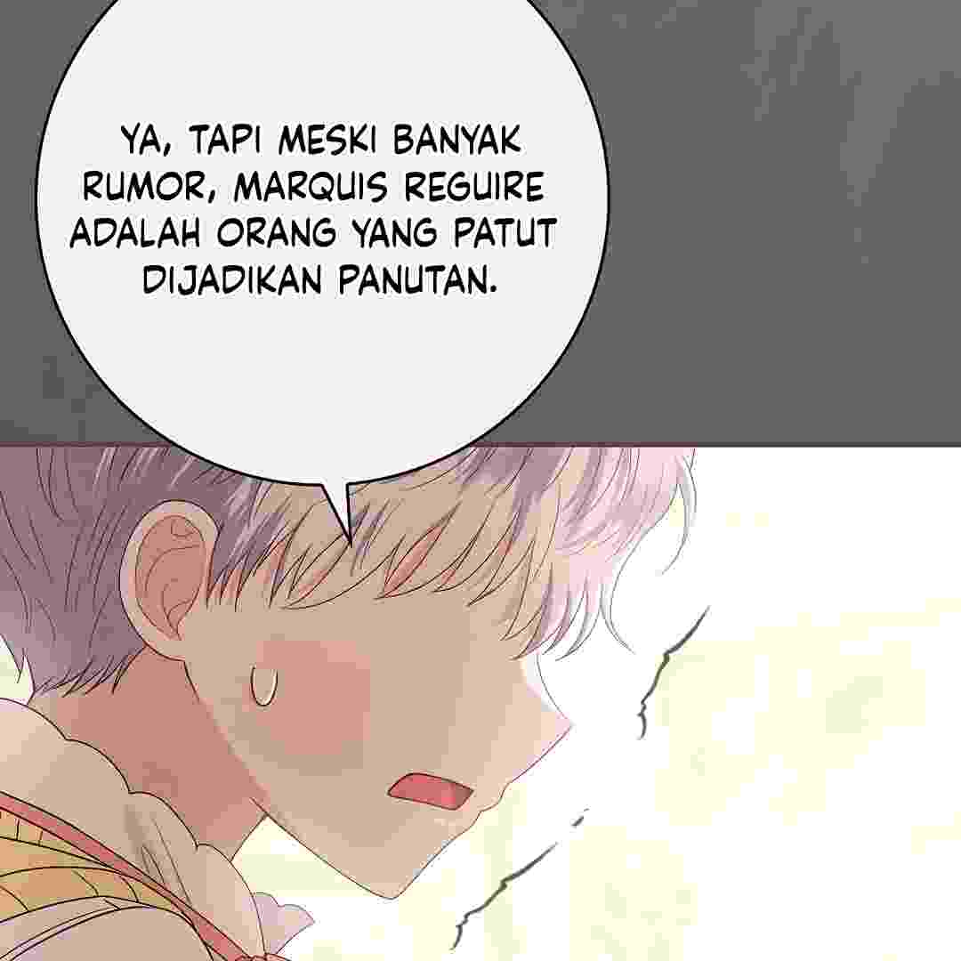 Baca I Live With My Villain Uncle Chapter 17 Bahasa Indonesia page 356