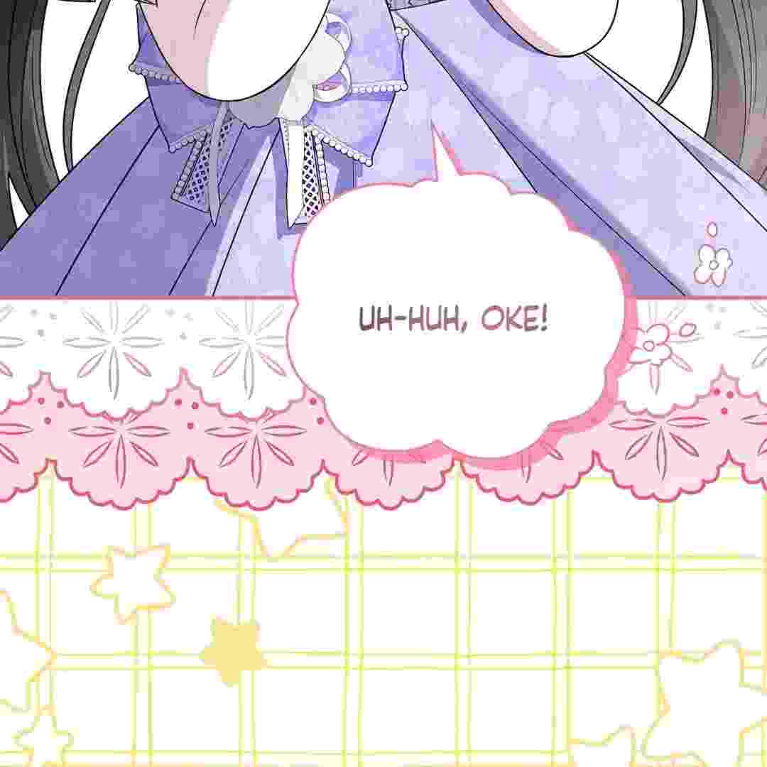 Baca I Live With My Villain Uncle Chapter 11 Bahasa Indonesia page 356