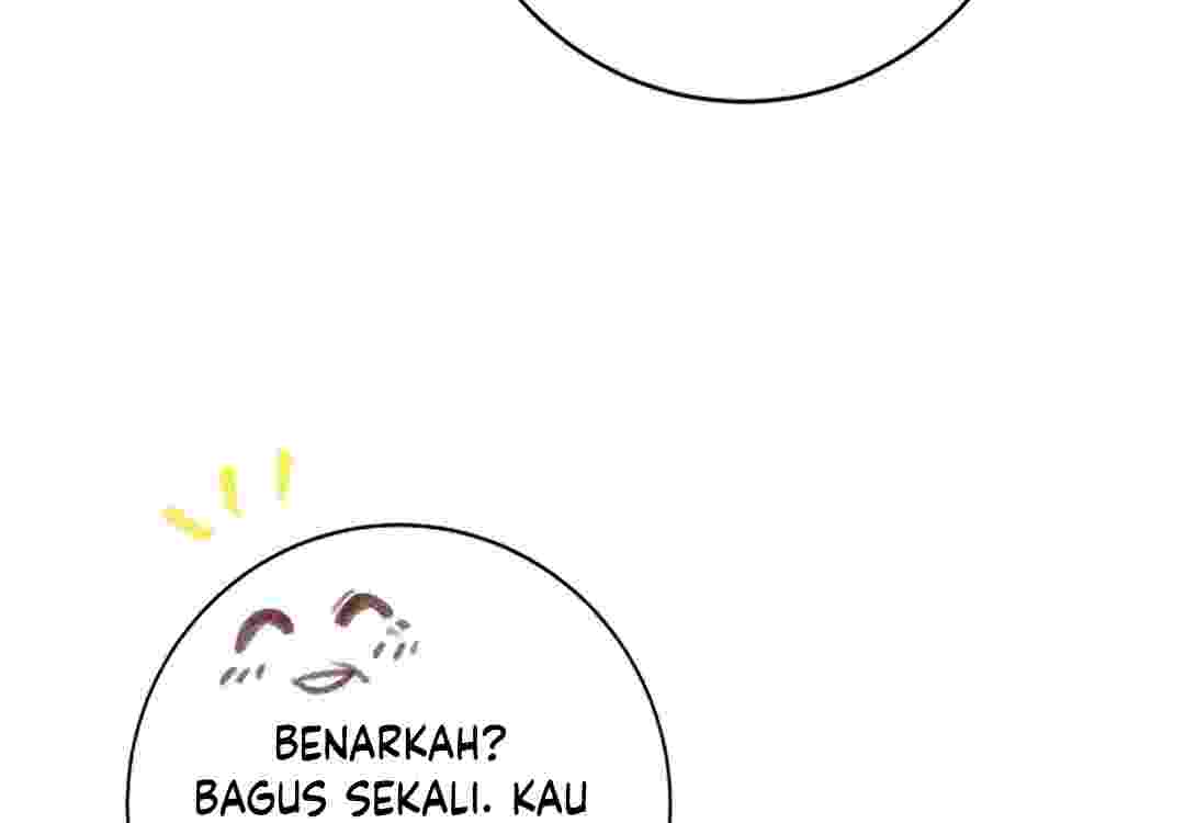 Baca I Live With My Villain Uncle Chapter 3 Bahasa Indonesia page 356