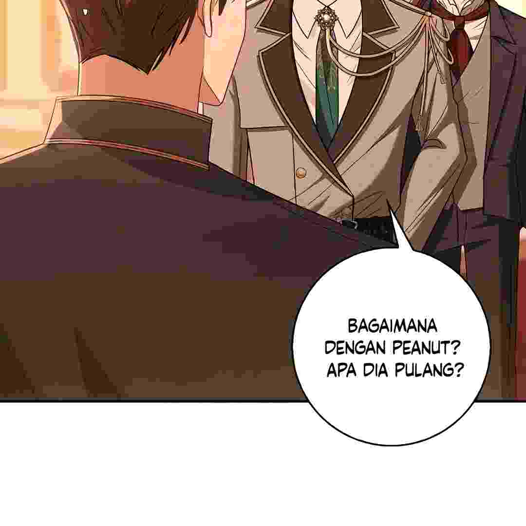 Baca I Live With My Villain Uncle Chapter 14 Bahasa Indonesia page 356