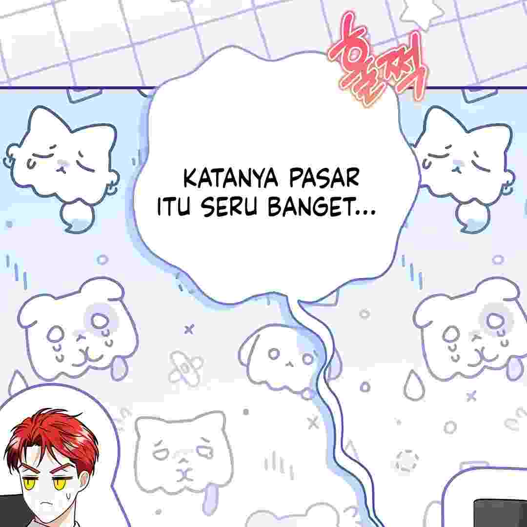 Baca I Live With My Villain Uncle Chapter 12 Bahasa Indonesia page 358