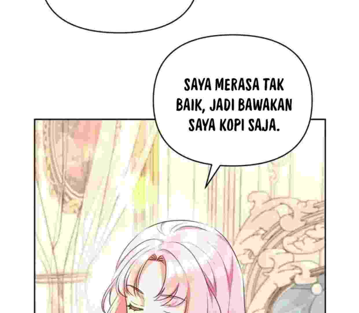 Baca A Strange But Effective Villainess Life Chapter 4 Bahasa Indonesia page 360