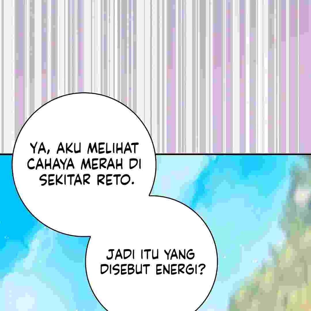 Baca I Live With My Villain Uncle Chapter 19 Bahasa Indonesia page 360