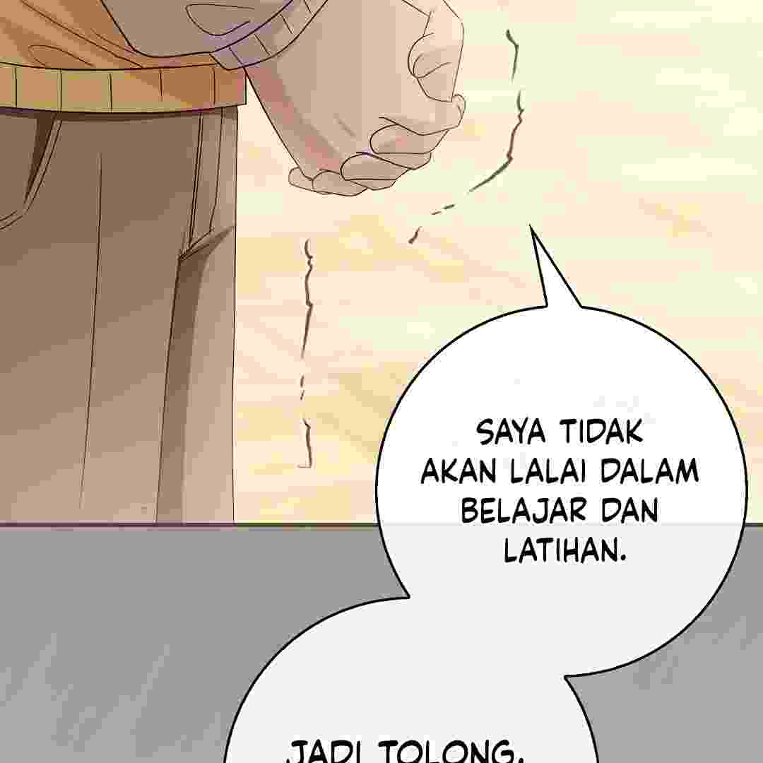 Baca I Live With My Villain Uncle Chapter 17 Bahasa Indonesia page 360