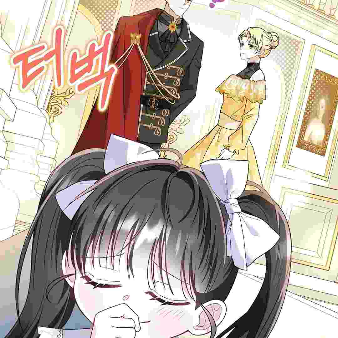 Baca I Live With My Villain Uncle Chapter 11 Bahasa Indonesia page 360