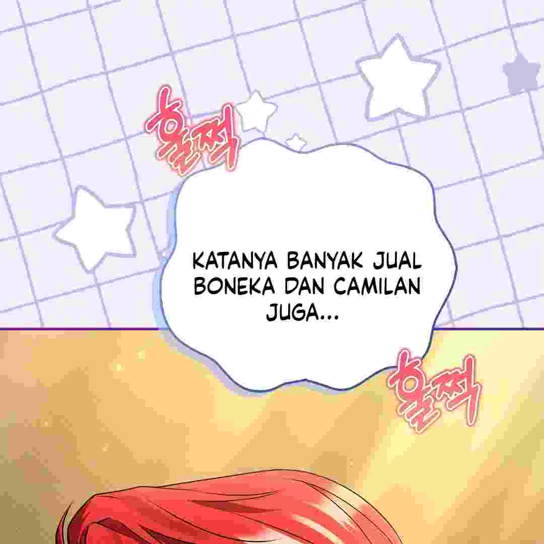 Baca I Live With My Villain Uncle Chapter 12 Bahasa Indonesia page 362