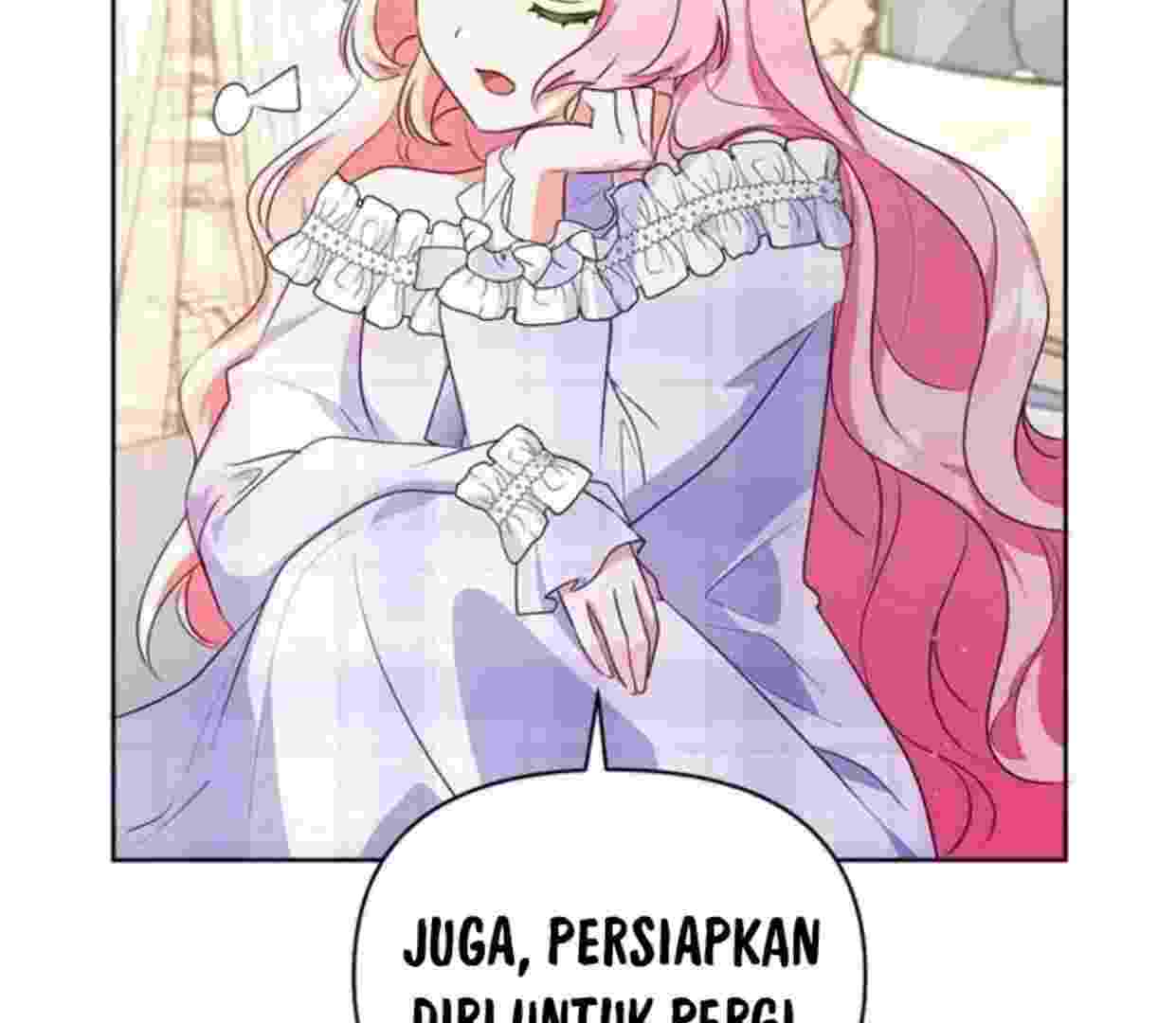 Baca A Strange But Effective Villainess Life Chapter 4 Bahasa Indonesia page 362