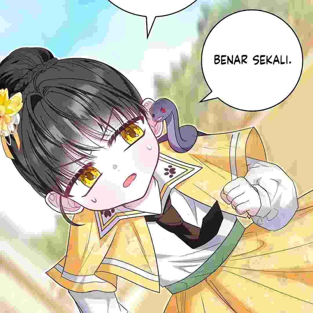 Baca I Live With My Villain Uncle Chapter 19 Bahasa Indonesia page 362