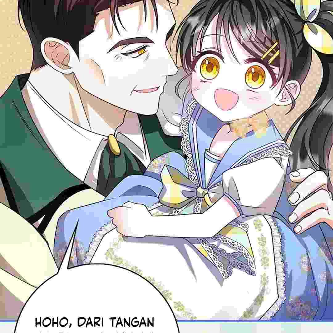 Baca I Live With My Villain Uncle Chapter 3 Bahasa Indonesia page 362