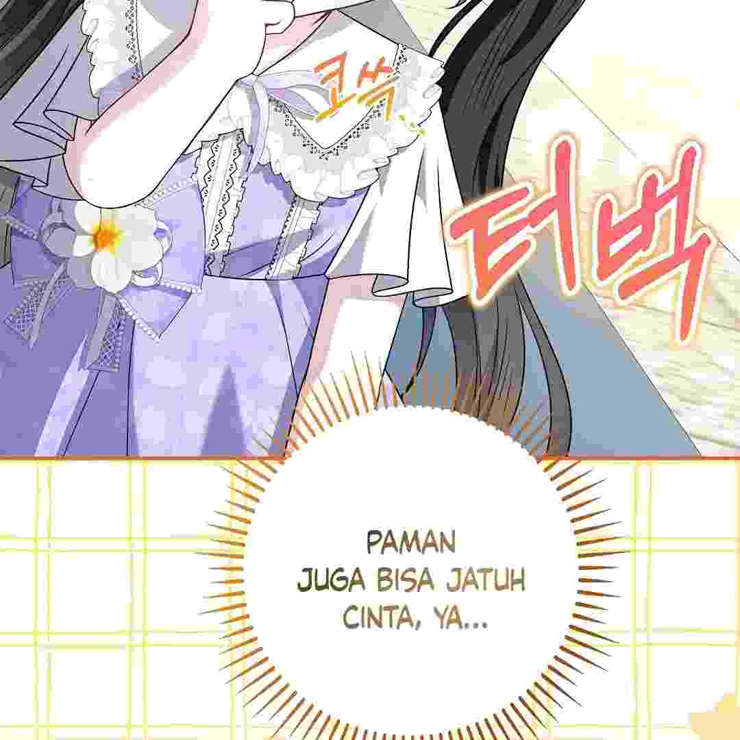 Baca I Live With My Villain Uncle Chapter 11 Bahasa Indonesia page 362