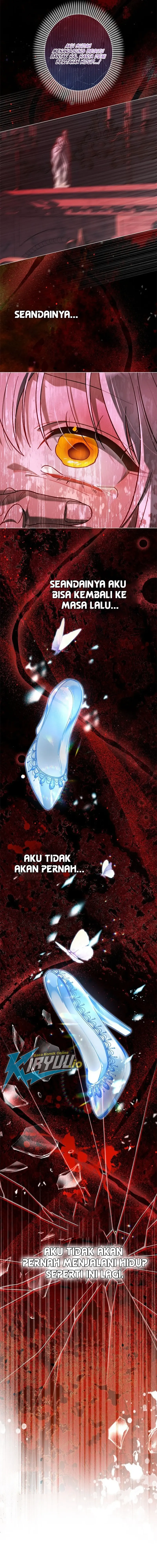 Baca I Regressed, So I’m Entering a Fake Engagement with My Favorite Grand Duke Chapter 1 Bahasa Indonesia page 42