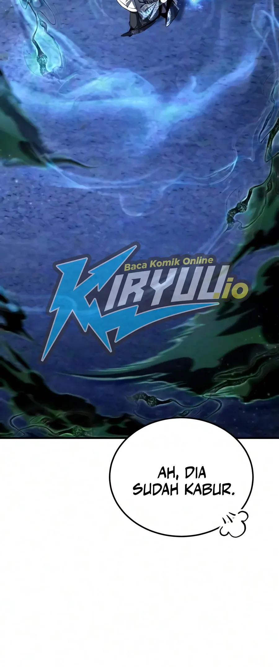 Baca Number One Star Instructor Master Baek (One Hit Teacher, Master Baek) Chapter 161 Bahasa Indonesia page 42