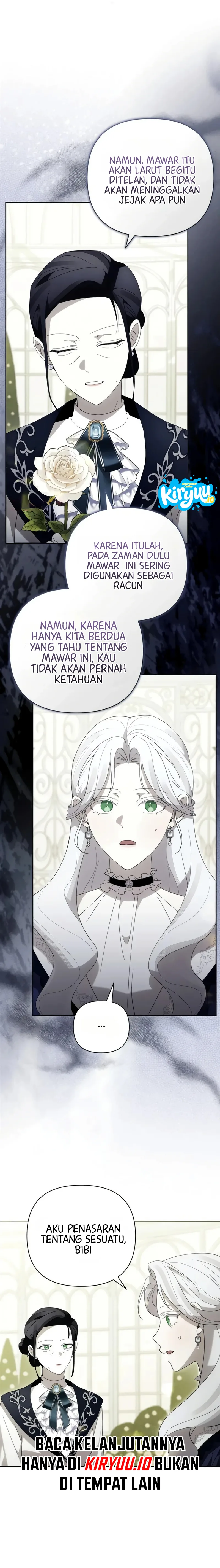 Baca Now It’s Your Turn To Regret Chapter 12 Bahasa Indonesia page 42
