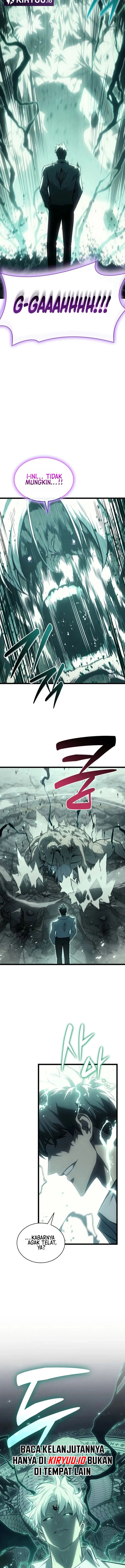 Baca Return of the Disaster-Class Hero Chapter 187 Bahasa Indonesia page 40