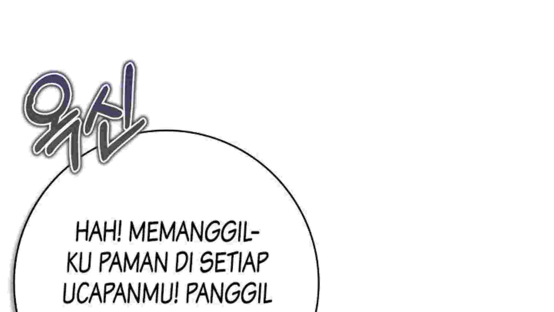 Baca I Live With My Villain Uncle Chapter 39 Bahasa Indonesia page 364