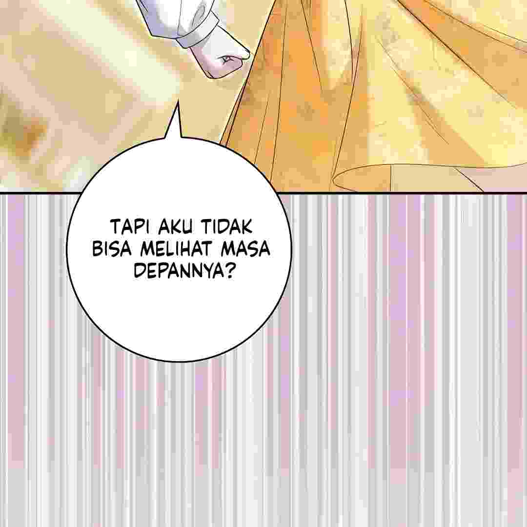 Baca I Live With My Villain Uncle Chapter 19 Bahasa Indonesia page 364
