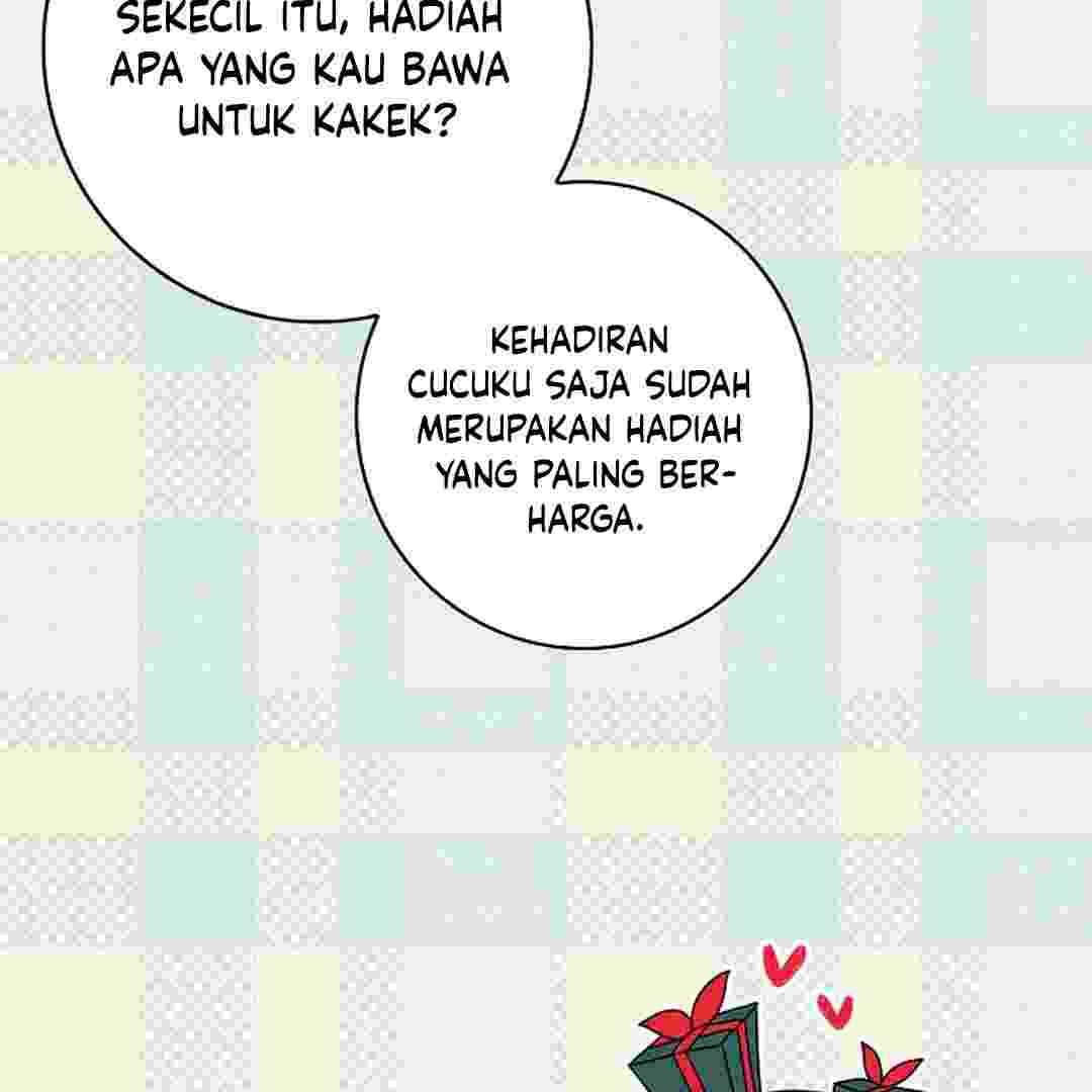 Baca I Live With My Villain Uncle Chapter 3 Bahasa Indonesia page 364