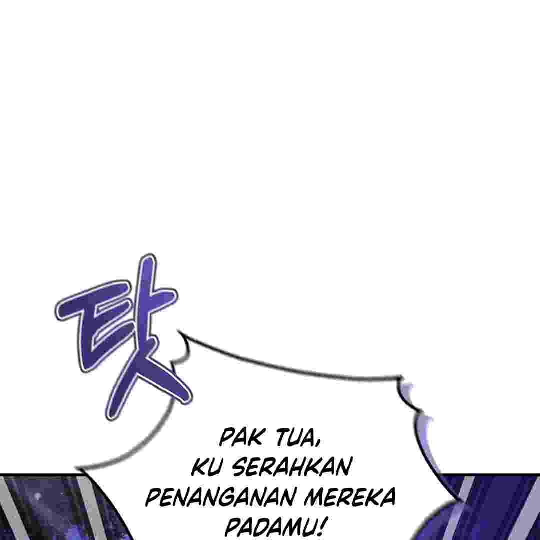 Baca I Live With My Villain Uncle Chapter 4 Bahasa Indonesia page 364