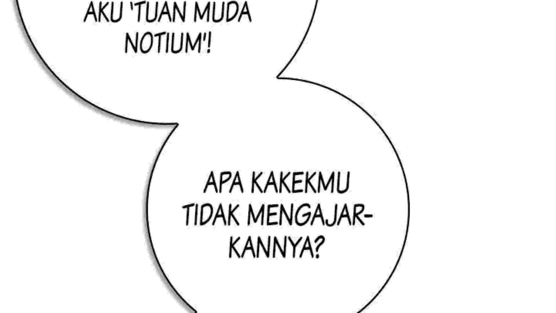 Baca I Live With My Villain Uncle Chapter 39 Bahasa Indonesia page 366