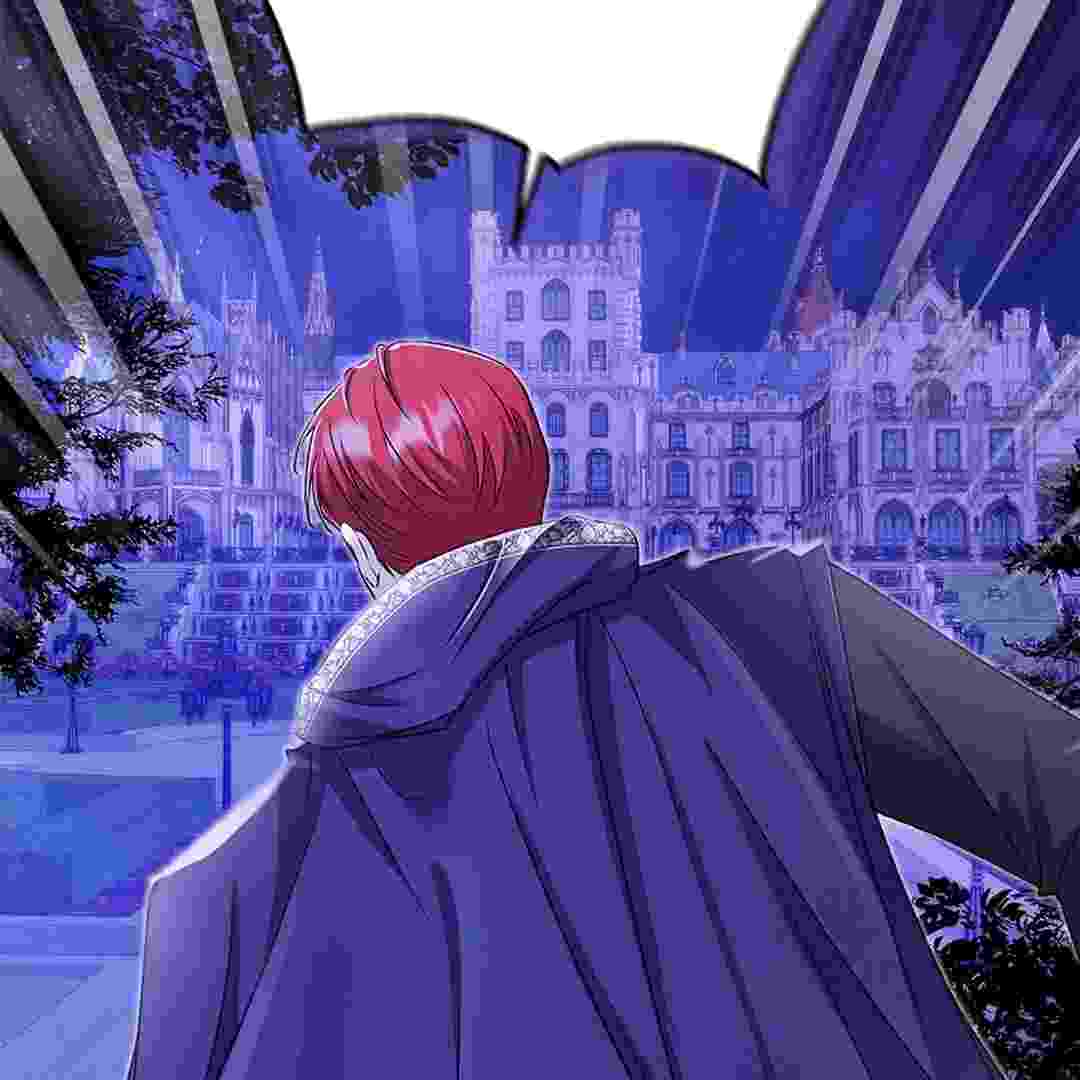 Baca I Live With My Villain Uncle Chapter 4 Bahasa Indonesia page 366