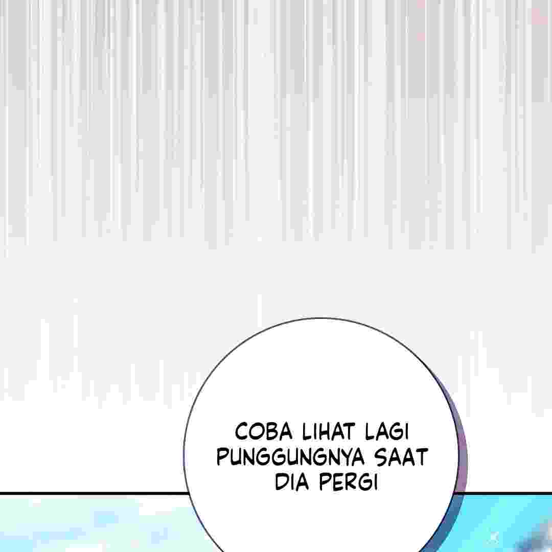 Baca I Live With My Villain Uncle Chapter 19 Bahasa Indonesia page 366