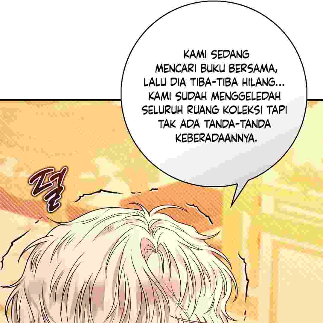 Baca I Live With My Villain Uncle Chapter 14 Bahasa Indonesia page 368