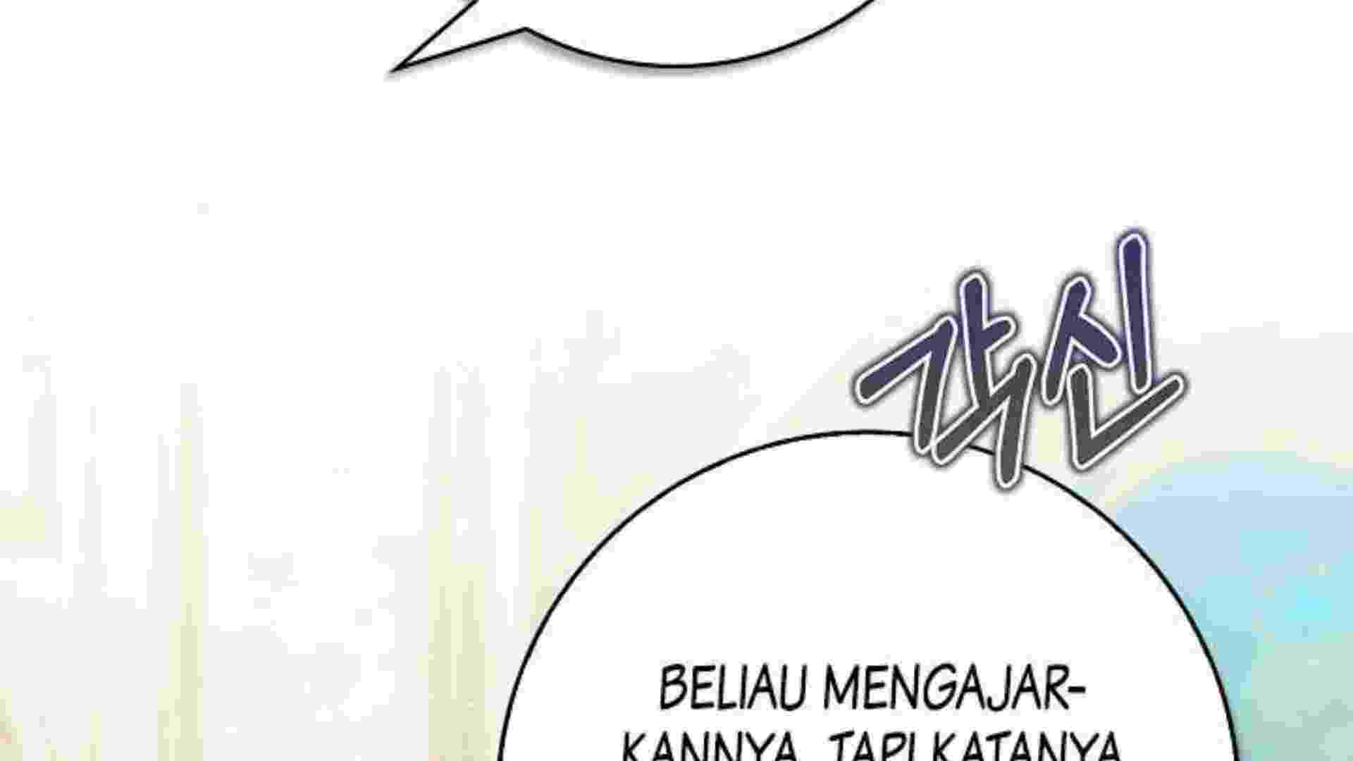 Baca I Live With My Villain Uncle Chapter 39 Bahasa Indonesia page 368