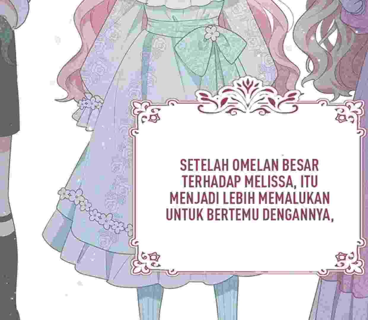 Baca A Strange But Effective Villainess Life Chapter 11 Bahasa Indonesia page 368