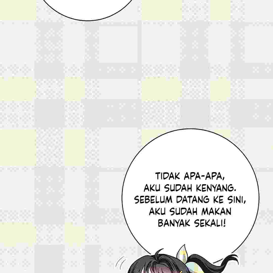 Baca I Live With My Villain Uncle Chapter 3 Bahasa Indonesia page 368