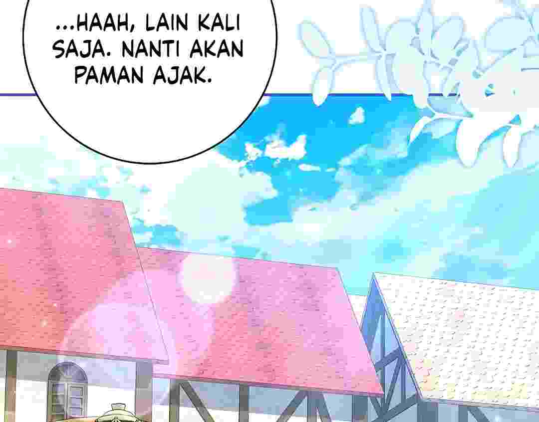 Baca I Live With My Villain Uncle Chapter 12 Bahasa Indonesia page 368