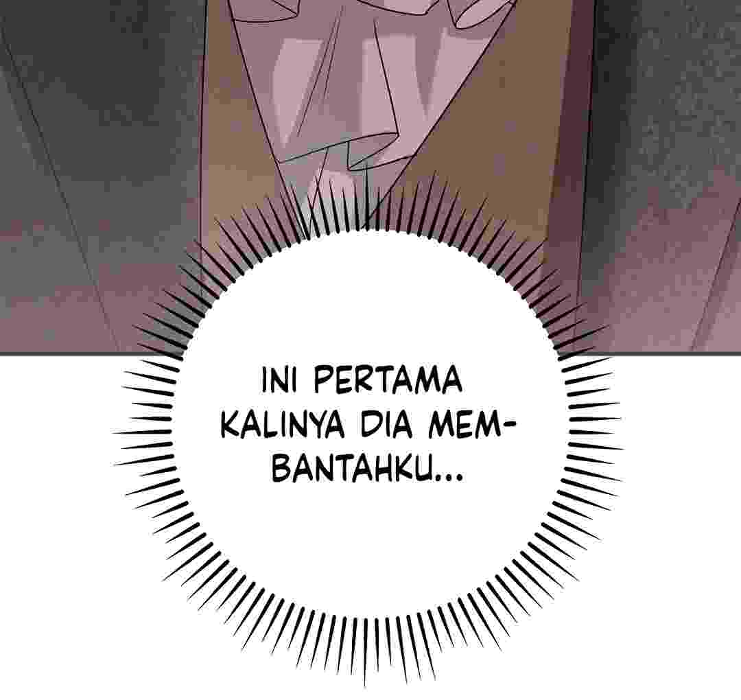 Baca I Live With My Villain Uncle Chapter 17 Bahasa Indonesia page 368