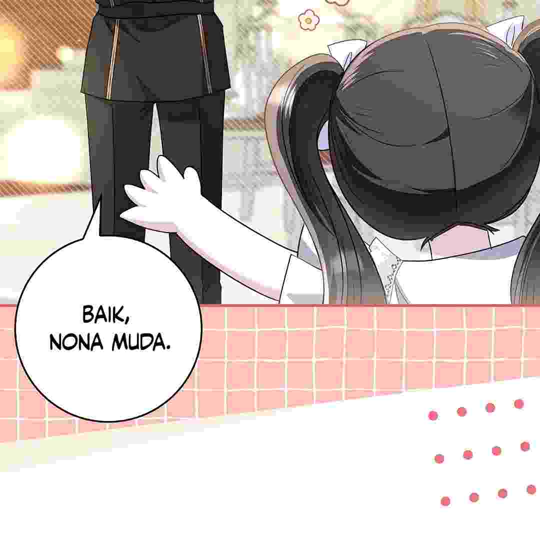 Baca I Live With My Villain Uncle Chapter 11 Bahasa Indonesia page 368