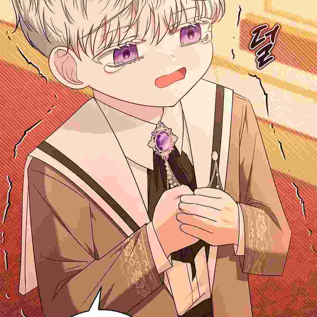 Baca I Live With My Villain Uncle Chapter 14 Bahasa Indonesia page 370