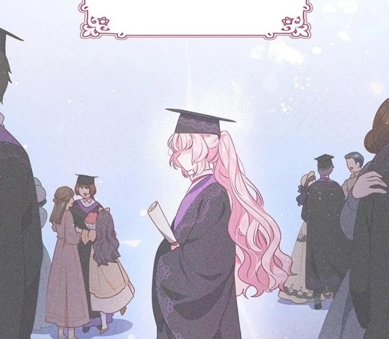 Baca A Strange But Effective Villainess Life Chapter 11 Bahasa Indonesia page 372