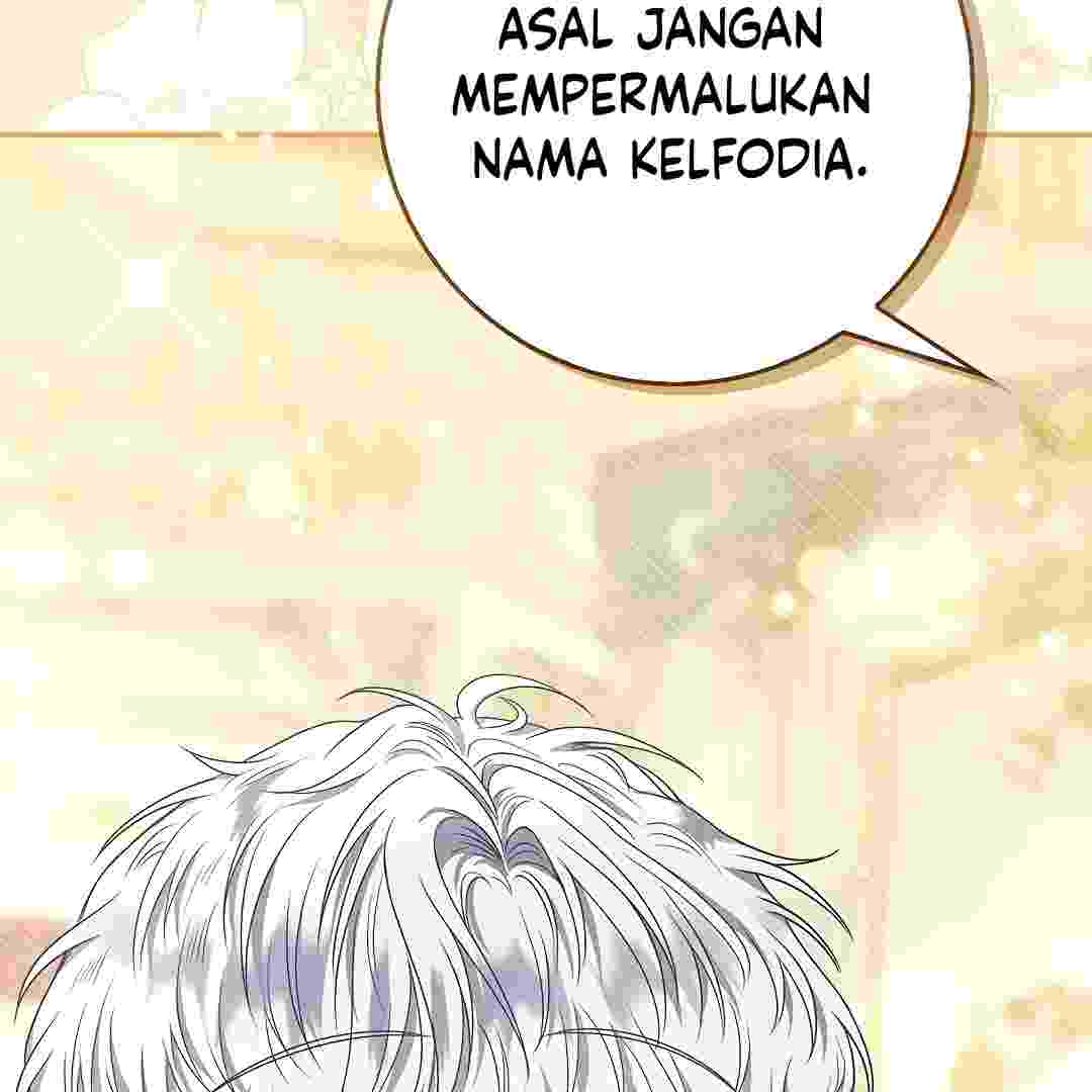 Baca I Live With My Villain Uncle Chapter 17 Bahasa Indonesia page 372