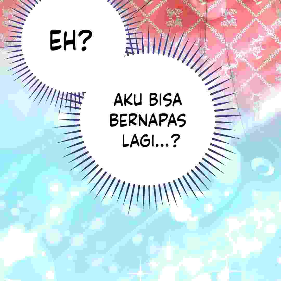 Baca I Live With My Villain Uncle Chapter 18 Bahasa Indonesia page 372