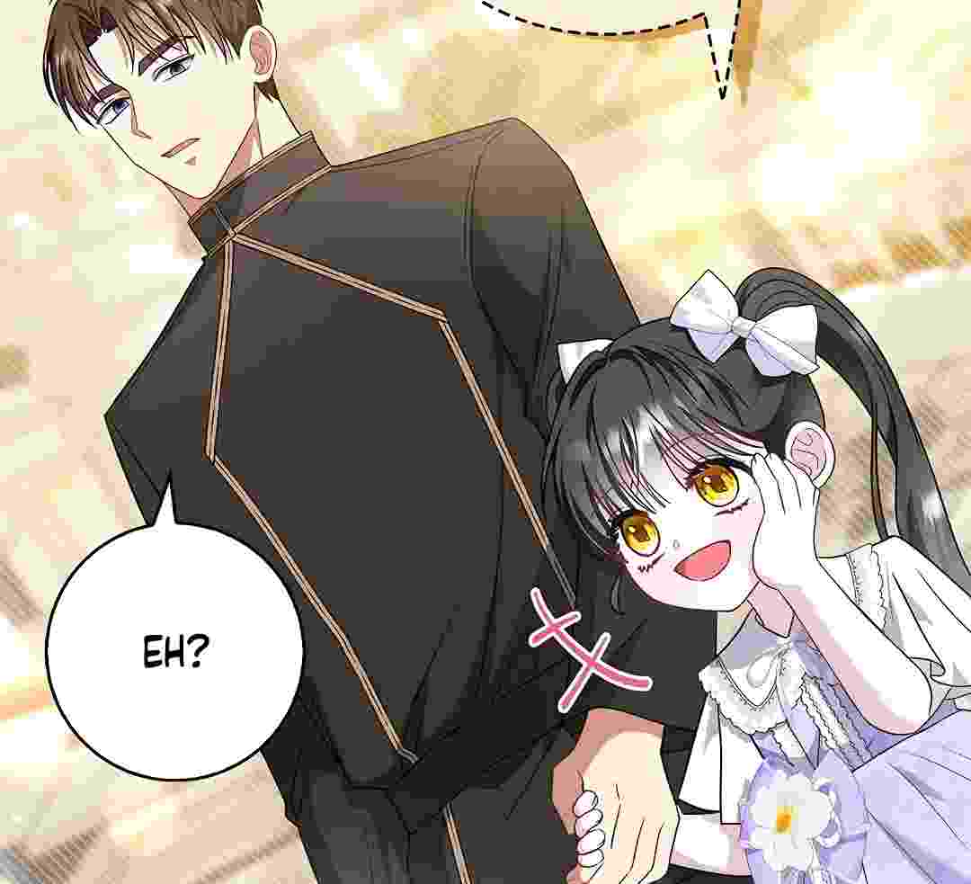 Baca I Live With My Villain Uncle Chapter 11 Bahasa Indonesia page 372