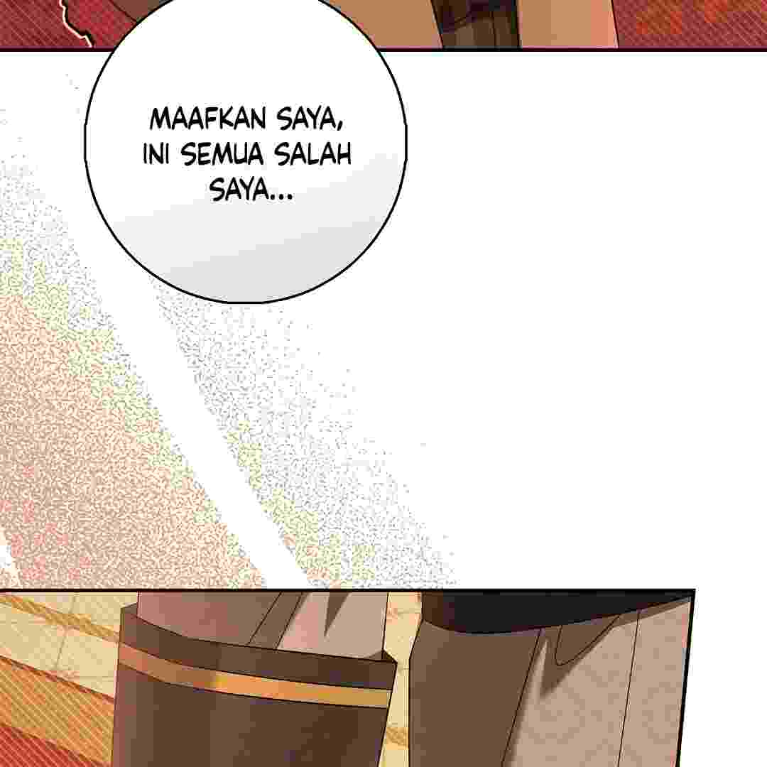 Baca I Live With My Villain Uncle Chapter 14 Bahasa Indonesia page 372